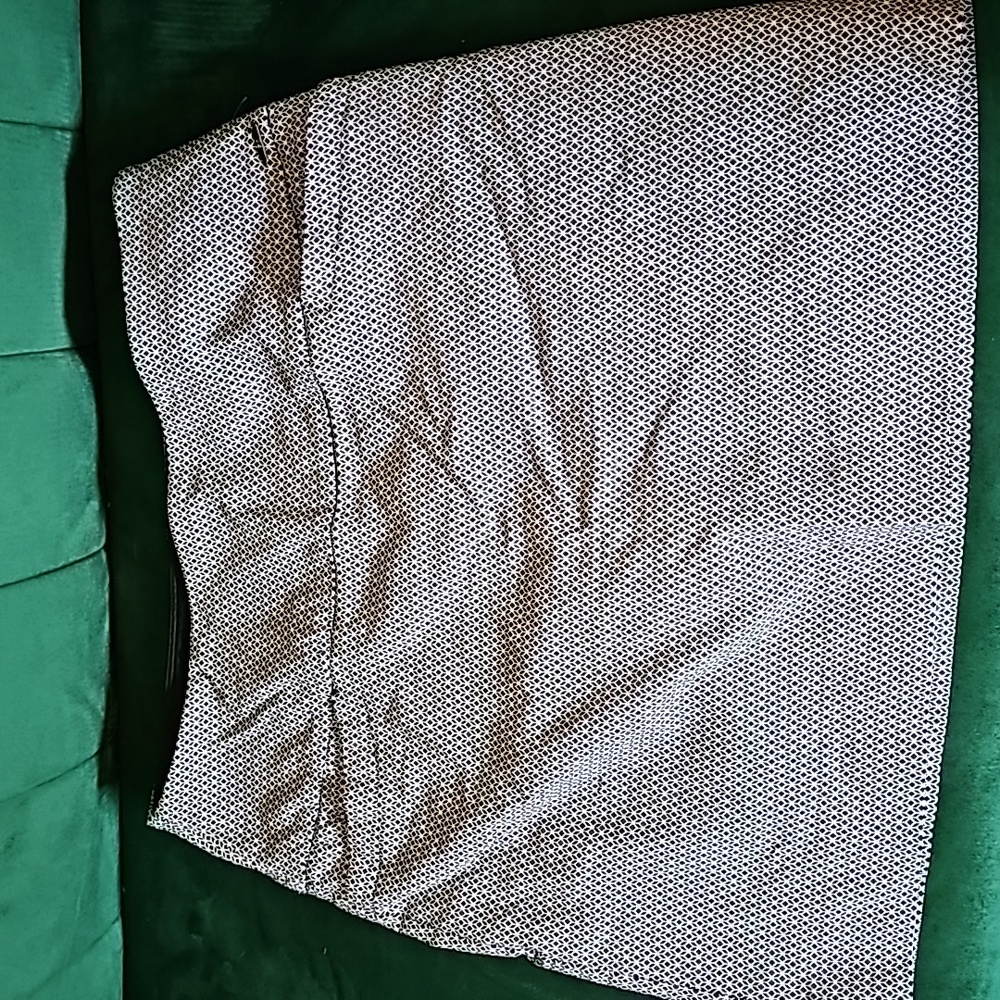 S.C. & Co. Skort